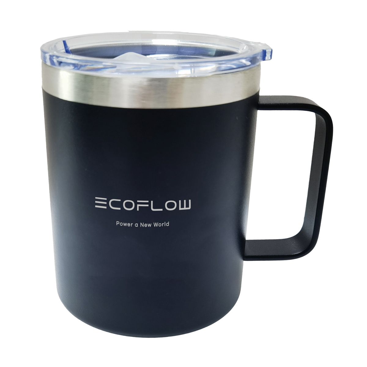 ECOFLOW - EcoFlow Mug Tazón para Camping
