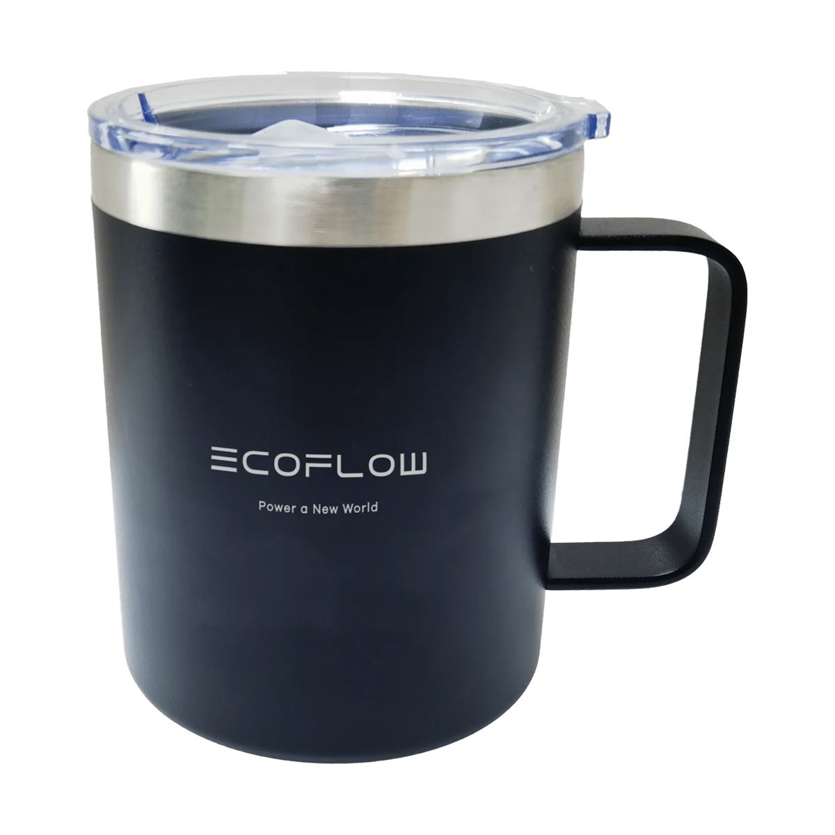 ECOFLOW - EcoFlow Mug Tazón para Camping