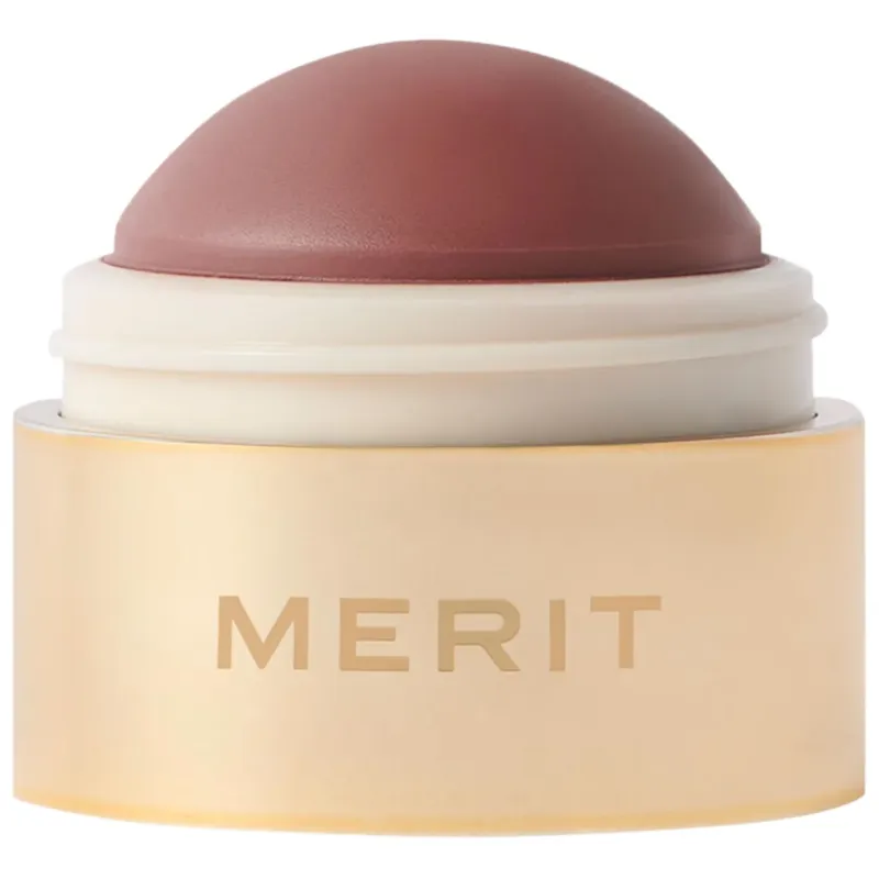 MERIT - Rubor en Crema Flush Balm - Bespoke Merit