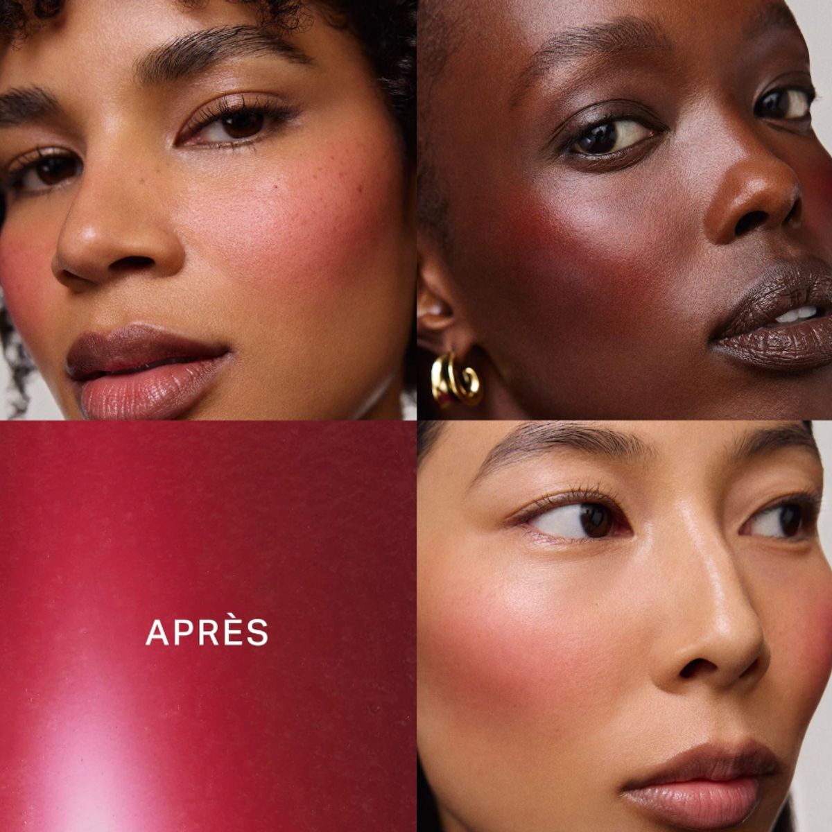 MERIT - Rubor en Crema Flush Balm - Apres Merit