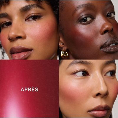 Imagen 2 del producto Rubor en Crema Flush Balm - Apres