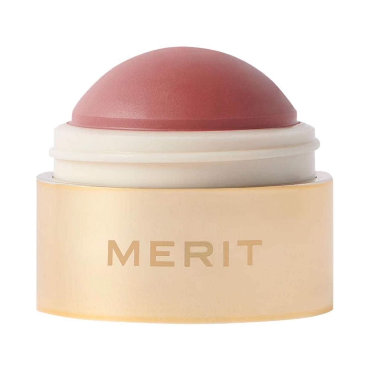 MERIT - Rubor en Crema Flush Balm - Archival Merit