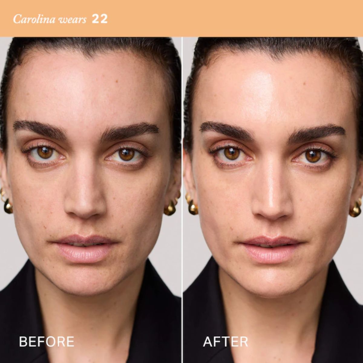 MERIT - Protector Solar Mineral FPS 45 - Color 22 MERIT