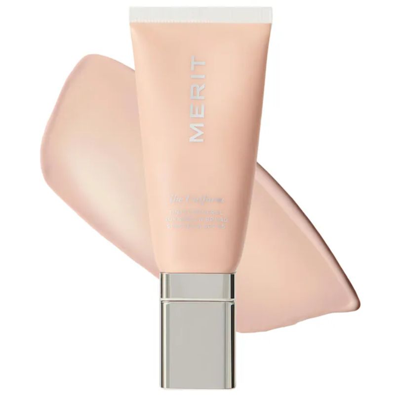 MERIT - Protector Solar Mineral FPS 45 - Color 30 MERIT