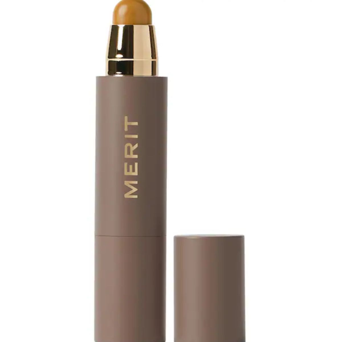 MERIT - Base y Corrector en Barra The Minimalist - Buff MERIT