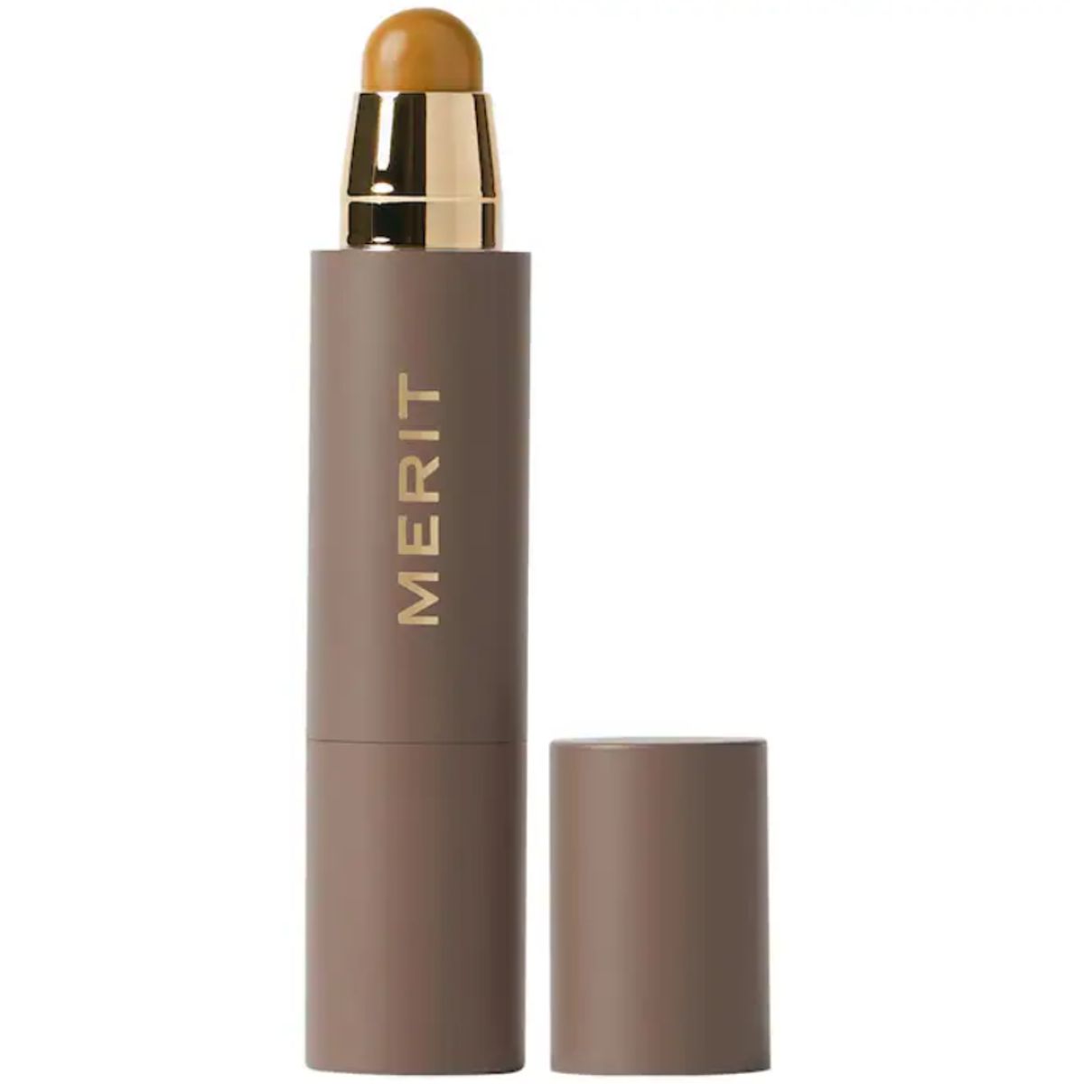 MERIT - Base y Corrector en Barra The Minimalist - Buff MERIT