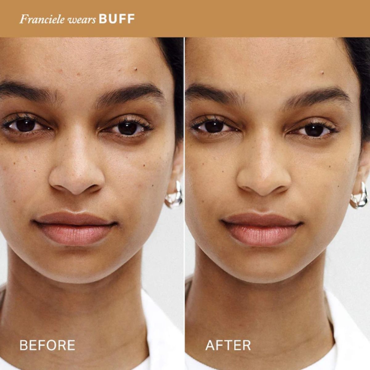 MERIT - Base y Corrector en Barra The Minimalist - Buff MERIT