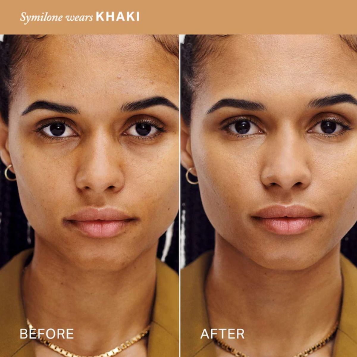 MERIT - Base y Corrector en Barra The Minimalist - Jute MERIT