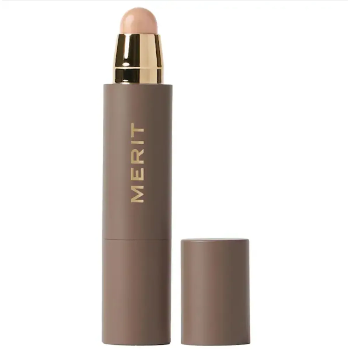 MERIT - Base y Corrector en Barra The Minimalist- Sandstone MERIT