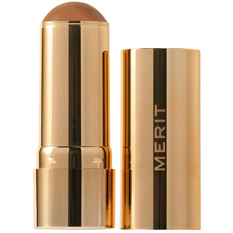 MERIT - Bronzer en Barra - Clay MERIT