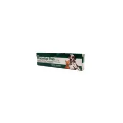 DRAG PHARMA - Mixantip Plus 15 G Crema Tratamientos Dermatológicos