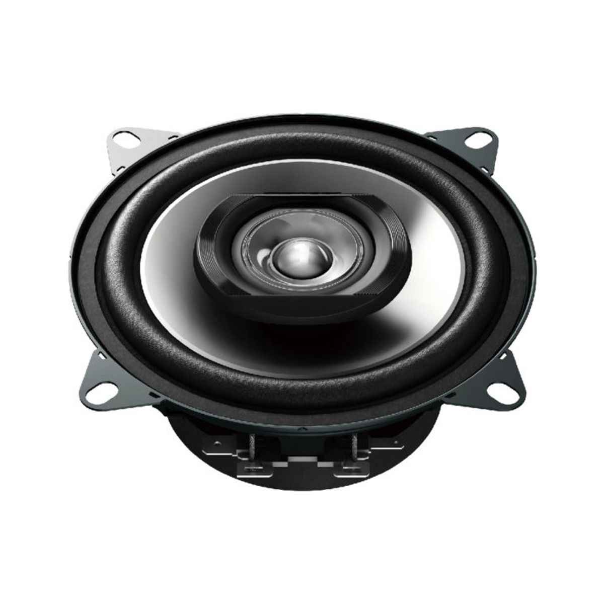 PIONEER - Parlantes 4 Pulgadas Pionner Para Auto 2 Vias 150w