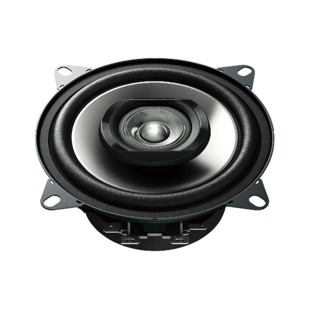 PIONEER - Parlantes 4 Pulgadas Pionner Para Auto 2 Vias 150w