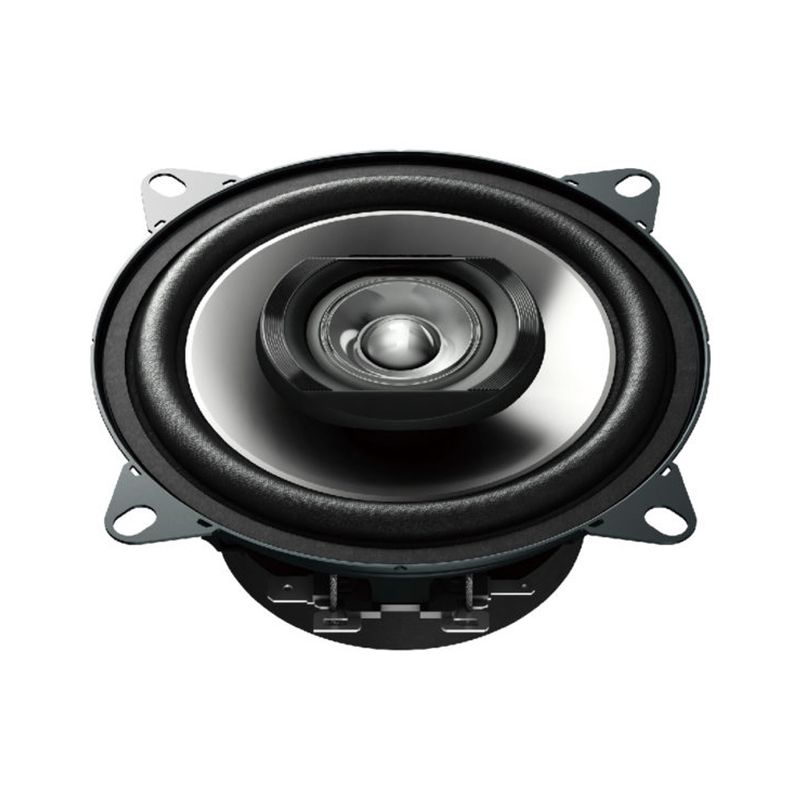 PIONNER - Parlantes 4 Pulgadas Pionner Para Auto 2 Vias 150w