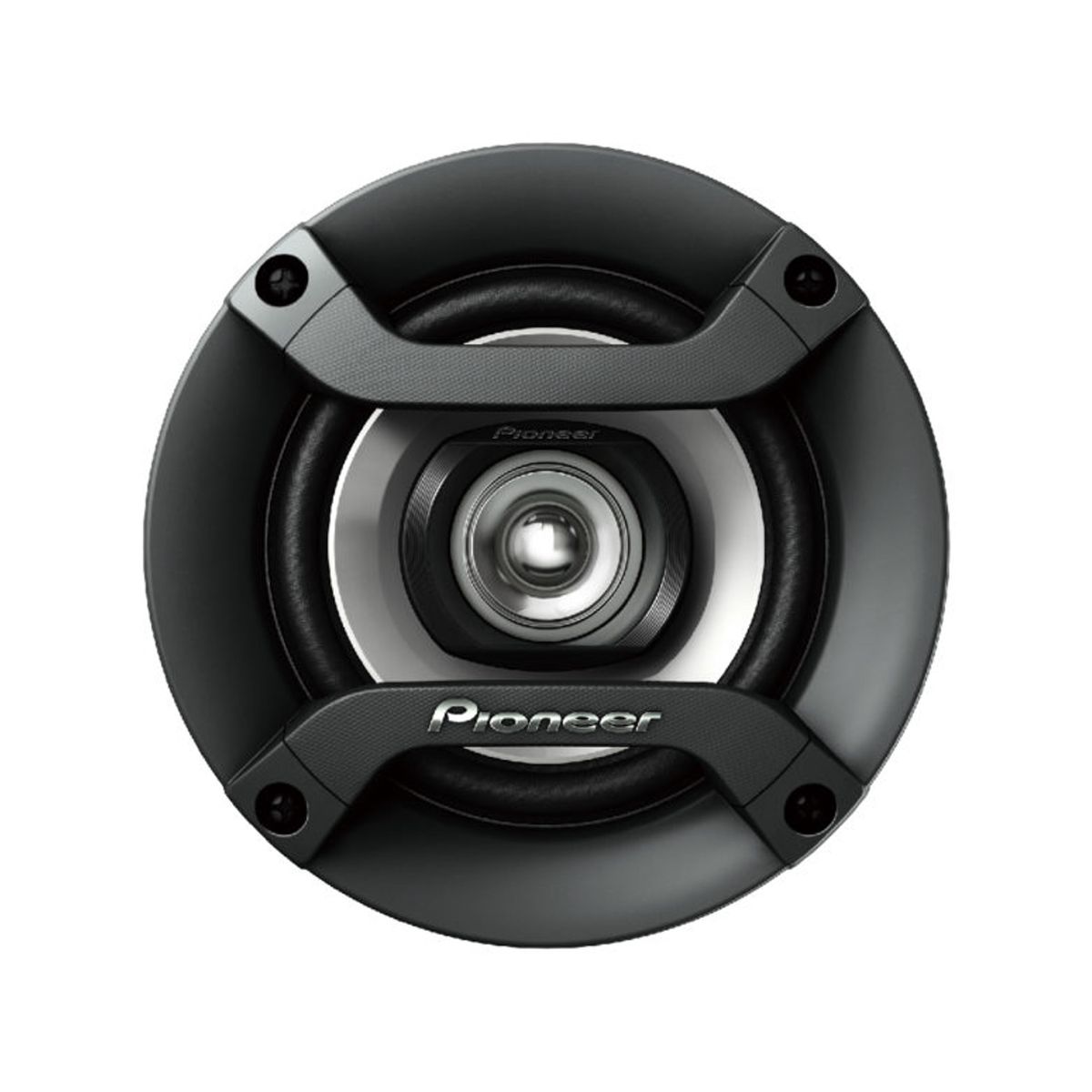 PIONEER - Parlantes 4 Pulgadas Pionner Para Auto 2 Vias 150w