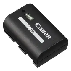 GENERICO - Bateria Canon LP-E6P Original