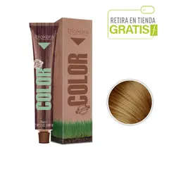 SALERM - Tintura Biokera 7.3 Rubio Dorado