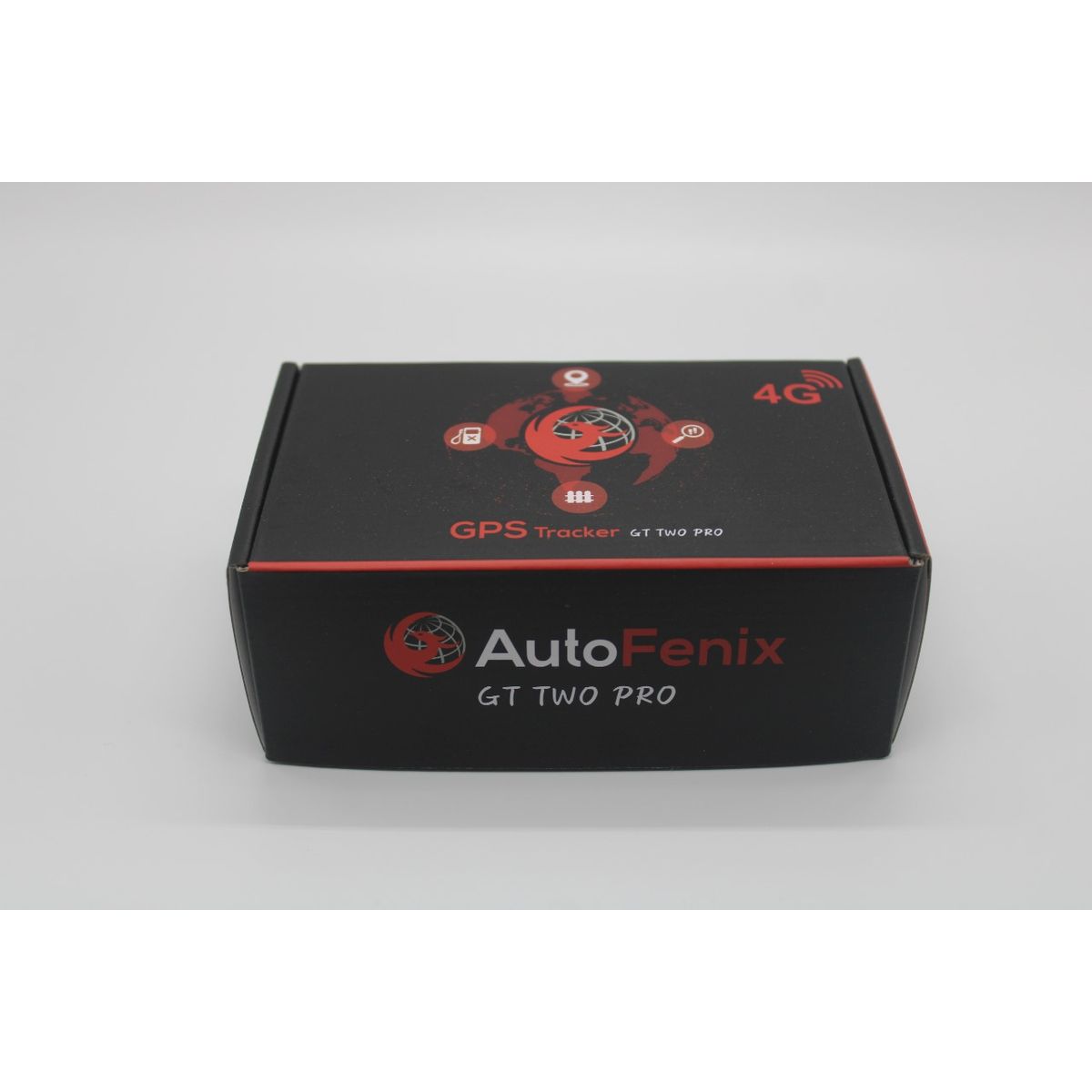 GENERICO - GPS AUTOFENIX GT TWO PRO - Pack de 3 Unidades