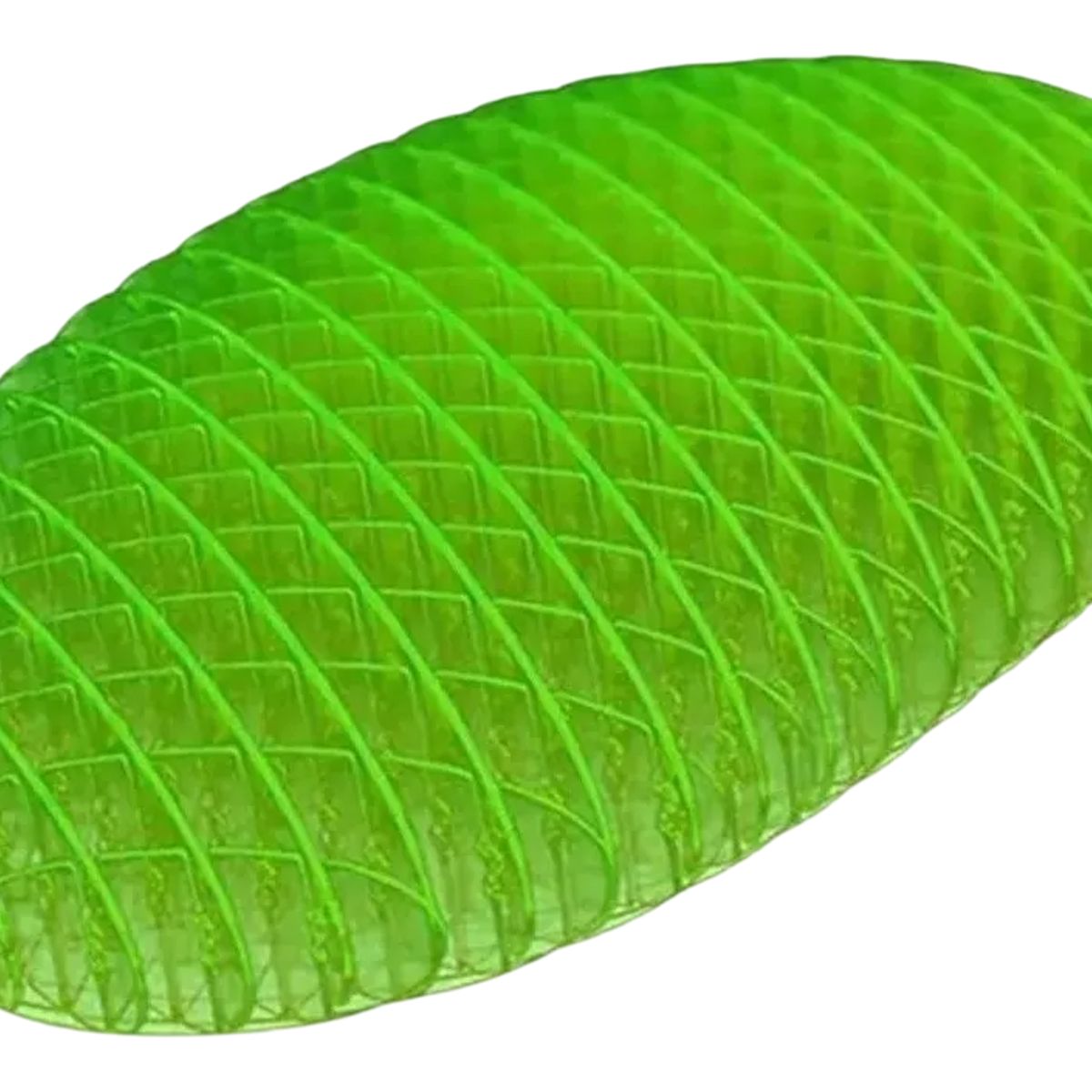 GENERICO - Gusano Worm Juguete Antiestress  Babosa Sensorial