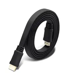 GENERICO - CABLE HDMI 5M PLANO 1080P
