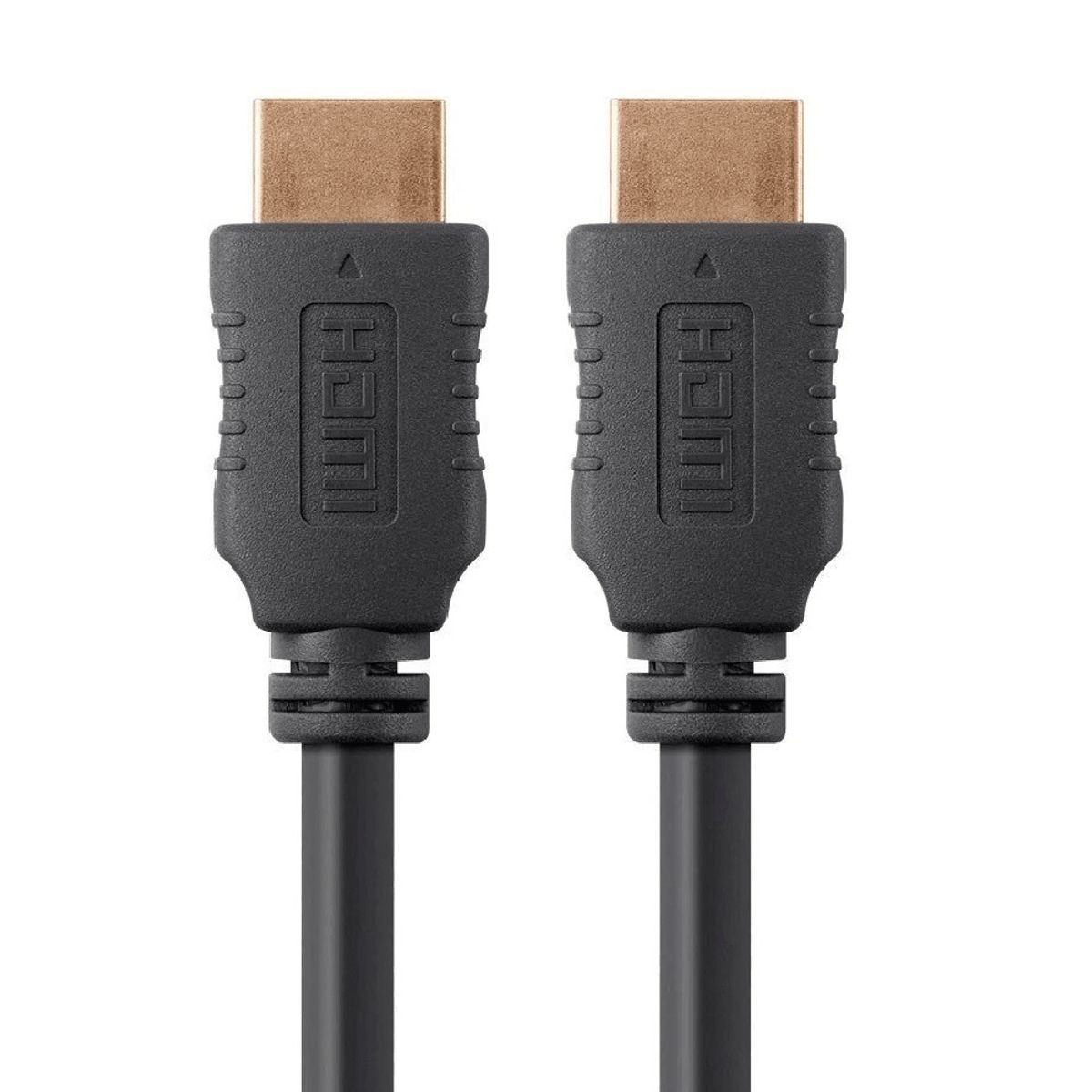GENERICO - CABLE HDMI 5M PLANO 1080P