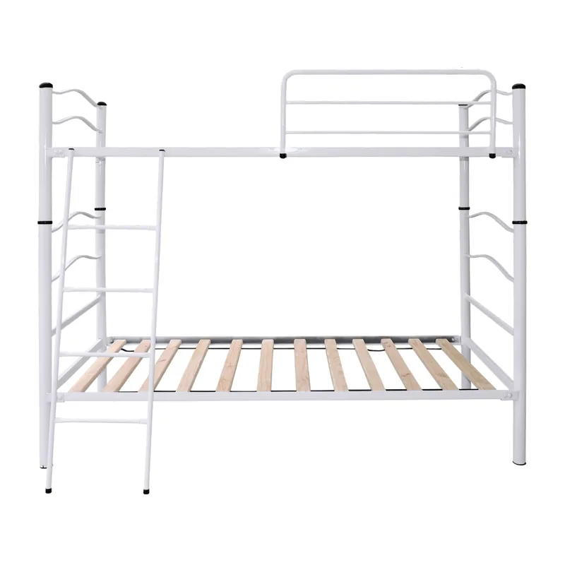 FUTONES Y MUEBLES - Camarote desmontable DOS 1.5 plaza Azul