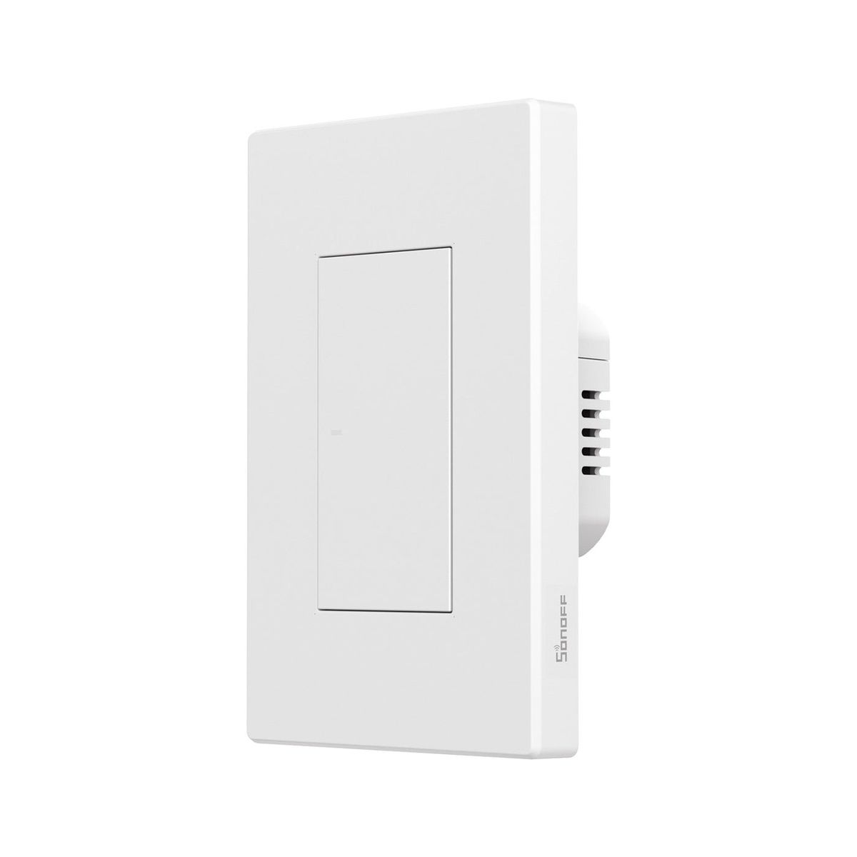 SONOFF - Interruptor WiFi de Pared Sonoff SwitchMan M5 1C Matter