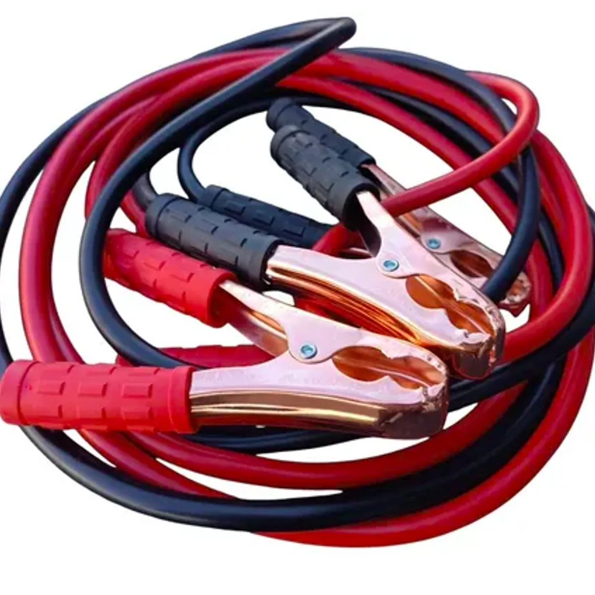PRO OUTDOOR - Cable Para Puente De Baterías 1000 AMP 3mt Con Estuche