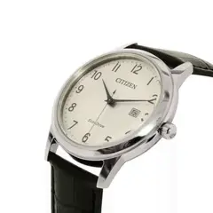 CITIZEN - RELOJ AW1231-07A ECO-DRIVE PLATEADO