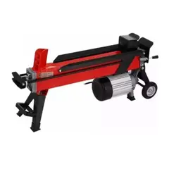 ALTERNATIVE - Astilladora Partidora Partidor Trozador De Leña 8 Tonelada