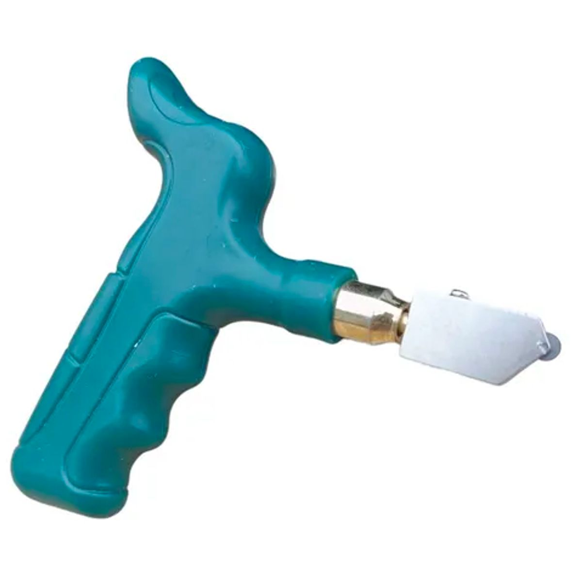 GENERICO - Cortadora Manual De Cerámica Y Vidrio