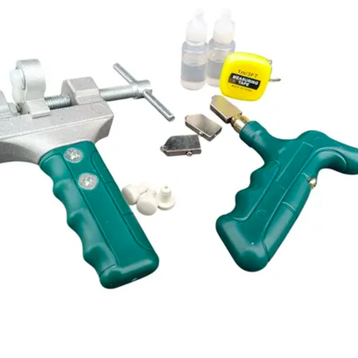 GENERICO - Cortadora Manual De Cerámica Y Vidrio