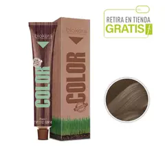 SALERM - Tintura Biokera 8 Rubio Claro