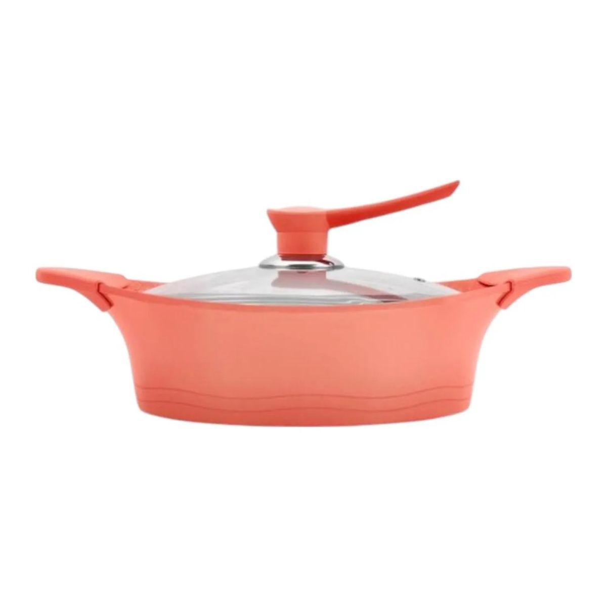 BOHLIER - Guisera Aluminio Fundido 24 Cm