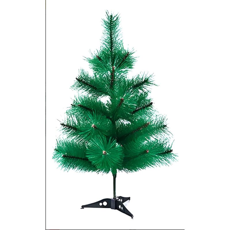 GENERICO - Árbol de Navidad 60 cm