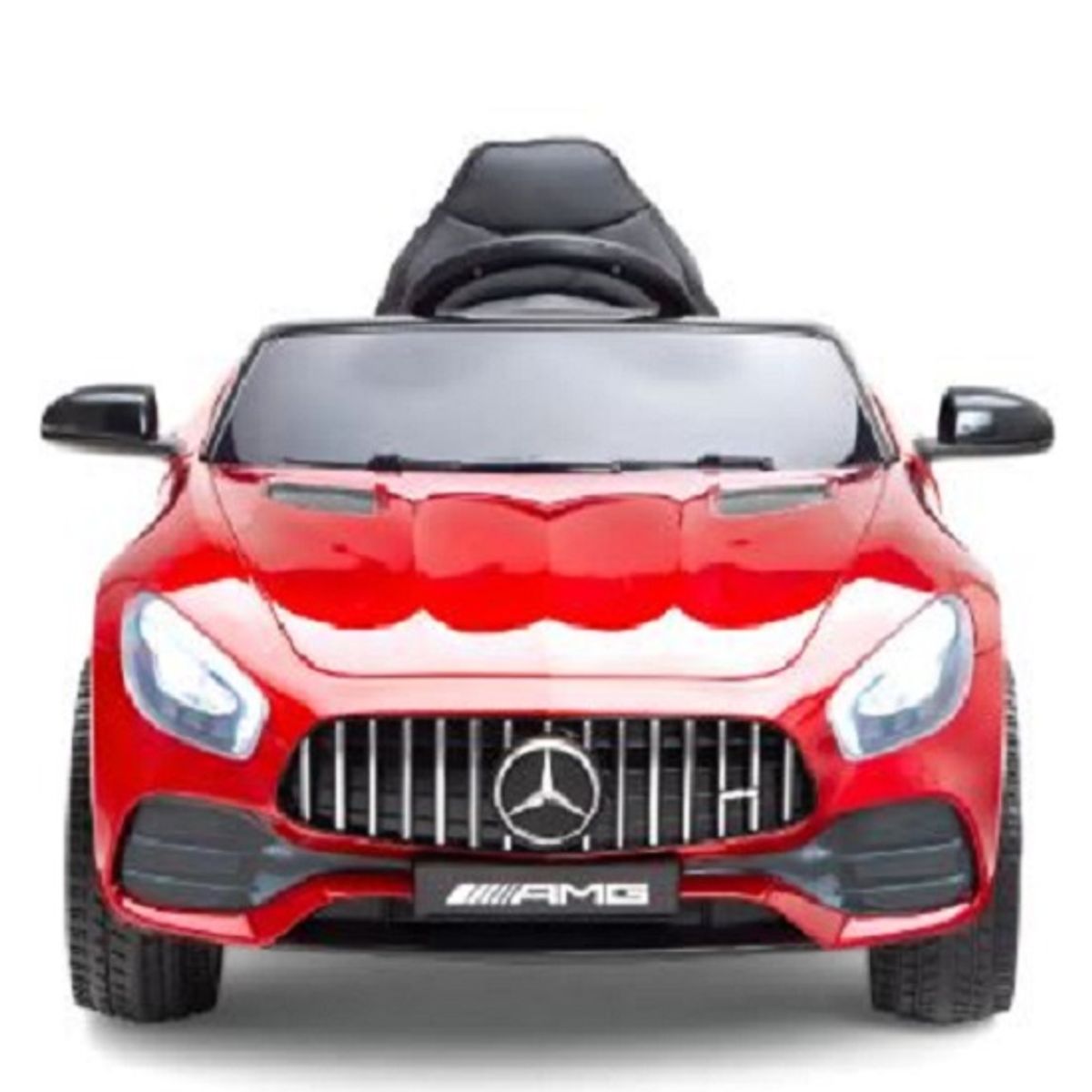 GENERICO - Auto Eléctrico Infantil Lunas 2025