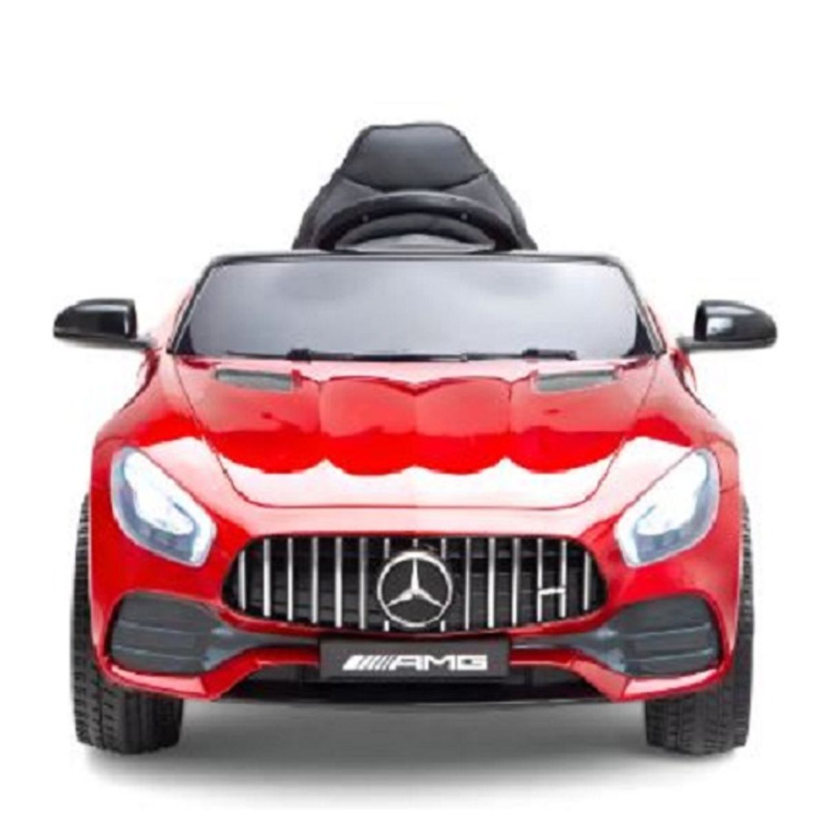 GENERICO - Auto Eléctrico Infantil Lunas 2025