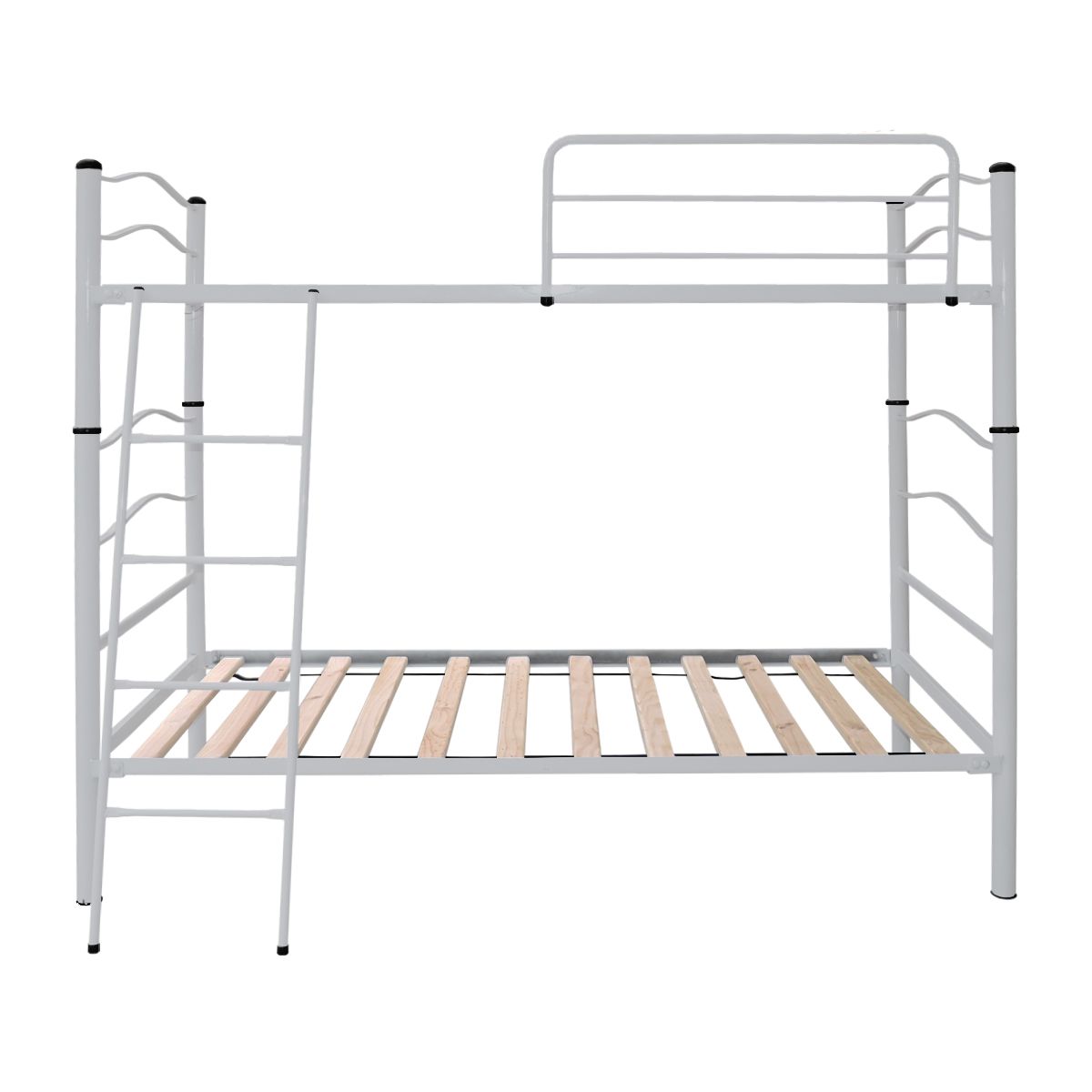 FUTONES Y MUEBLES - Camarote desmontable DOS 1.5 plaza Plata