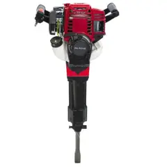 GENERICO - Martillo Demoledor Motor Gx35 4 Tiempo.