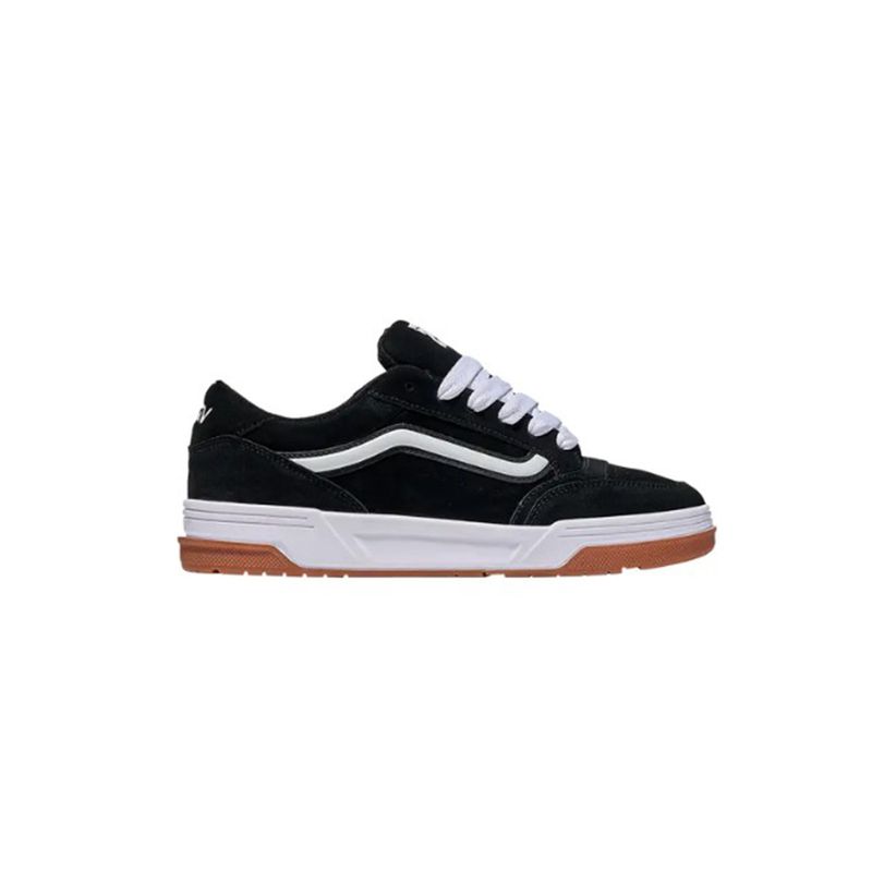 VANS - Zapatilla Unisex Hylane Negro VANS