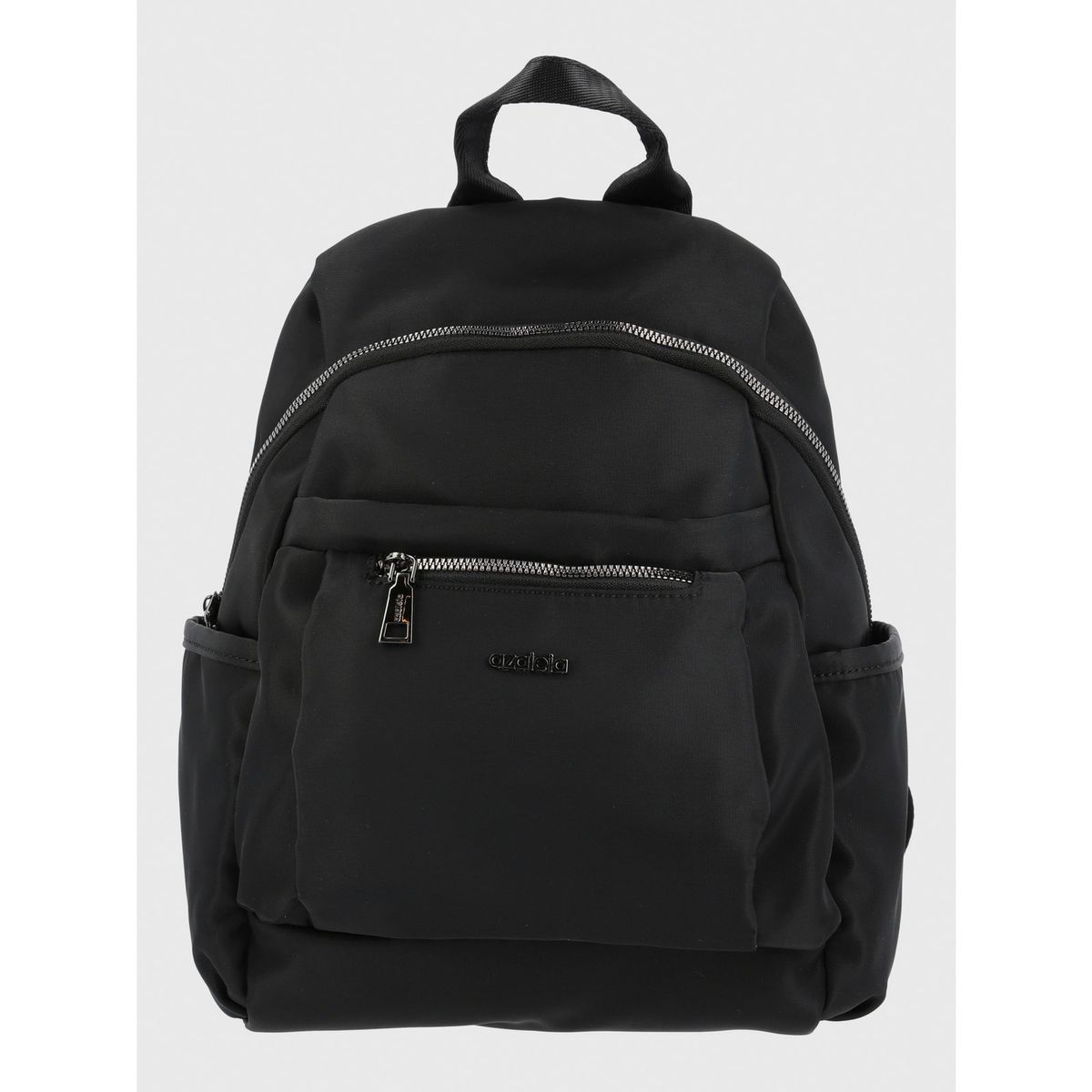 AZALEIA - Mochila Mujer Gianna Back Negro AZALEIA