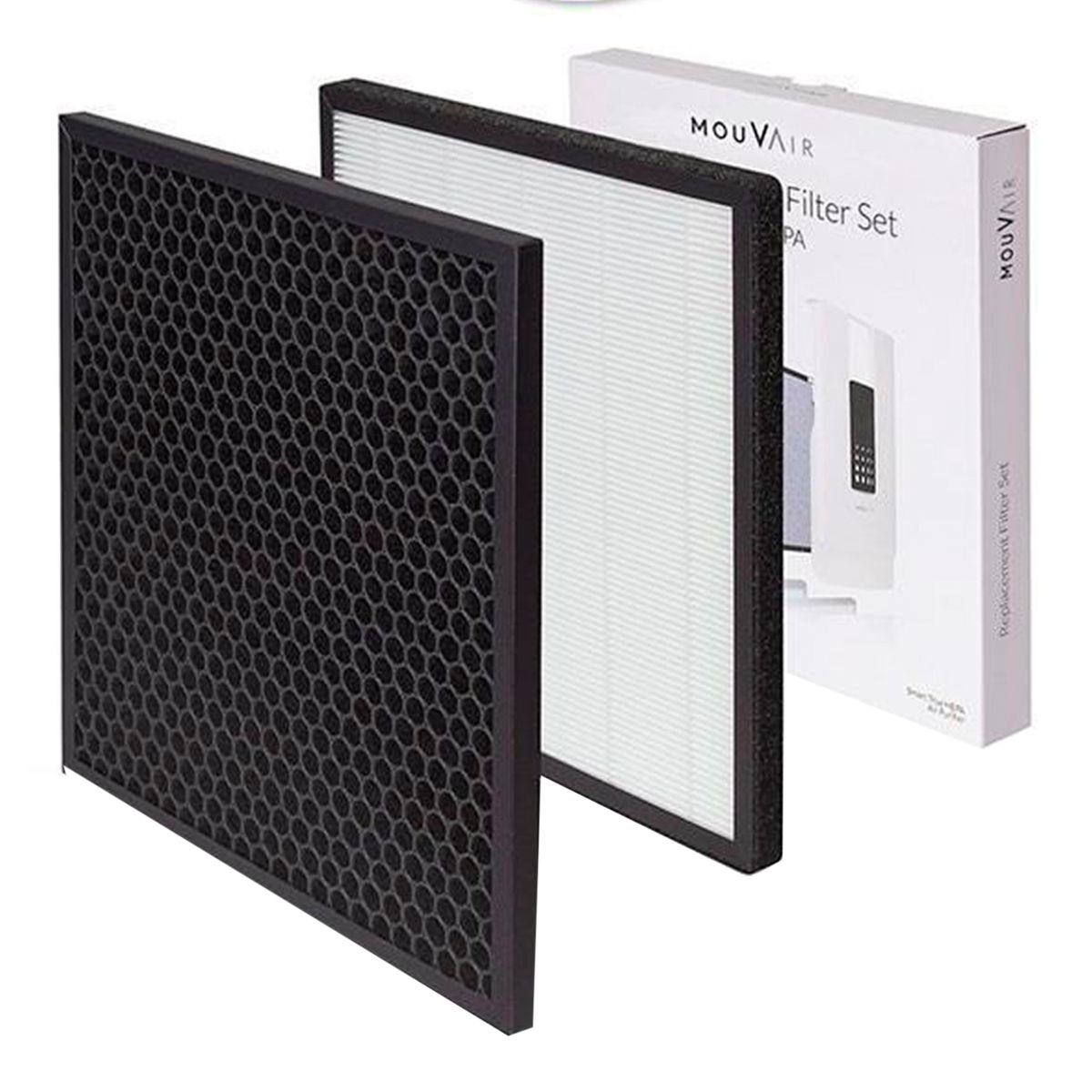 MOUVAIR - Filtro HEPA H13 Mouvair Zen