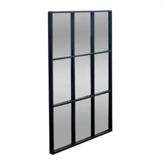 GENERICO - ESPEJO DECORATIVO MODELO VENTANA