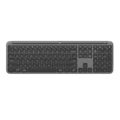 LOGITECH - Teclado Signature Slim Inalambrico K950 Grafito