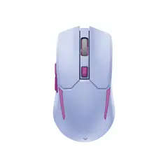 FANTECH - Mouse Gamer Venom II VIBE WGC2 Purple Inalambrico