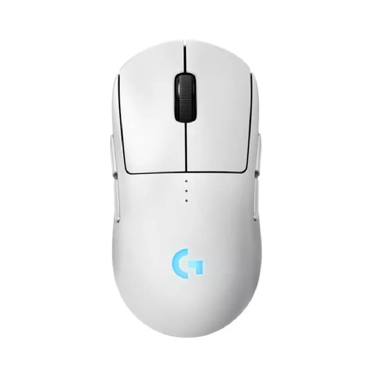 LOGITECH - Mouse Logitech G PRO 2 LIGHTSPEED BLANCO
