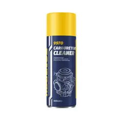 GENERICO - Limpia carburador mannol 400ml 9970