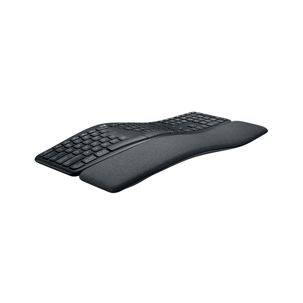 LOGITECH - Teclado Profesional Logitech ERGO K860 Inalambrico Español