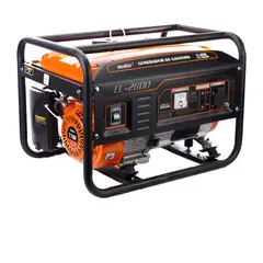 REDBO - Grupo Electrógeno Bencinero 3000watt prof japon
