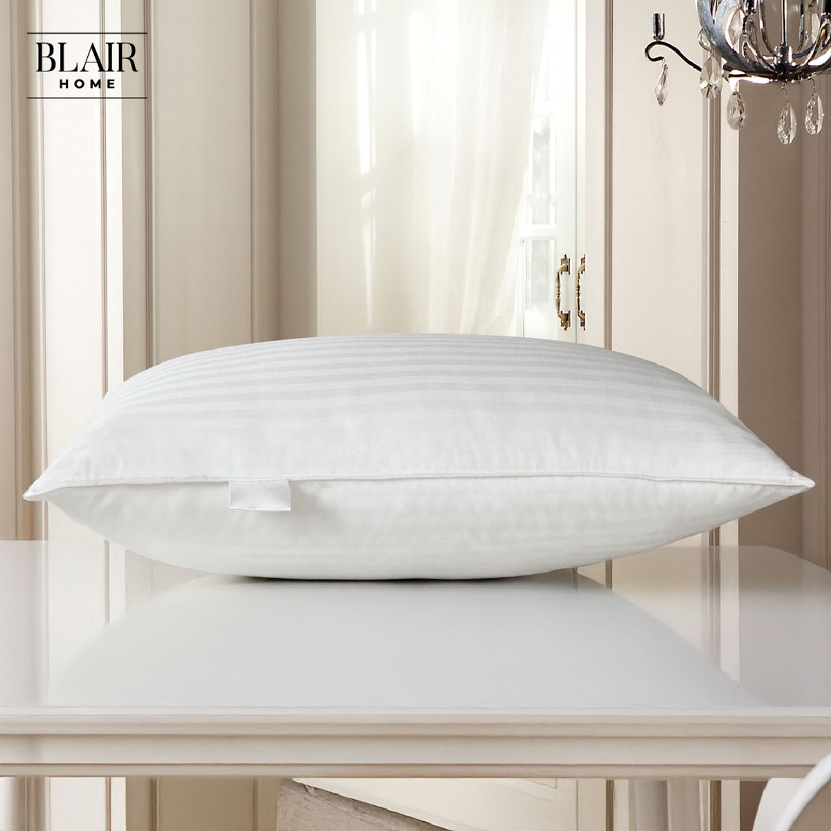 BLAIR HOME - Almohada Algodón Hipoalergénica Premium 50 x 70cm Blair Home